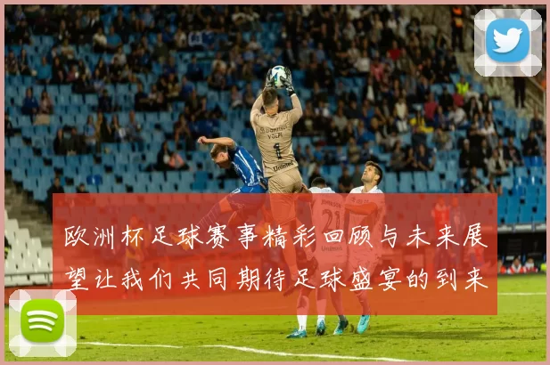 欧洲杯足球赛事精彩回顾与未来展望让我们共同期待足球盛宴的到来
